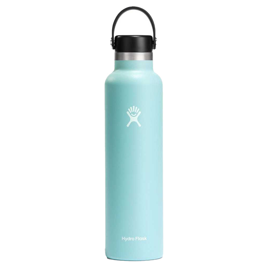 24 oz Standard Mouth: 24 oz Water Bottle