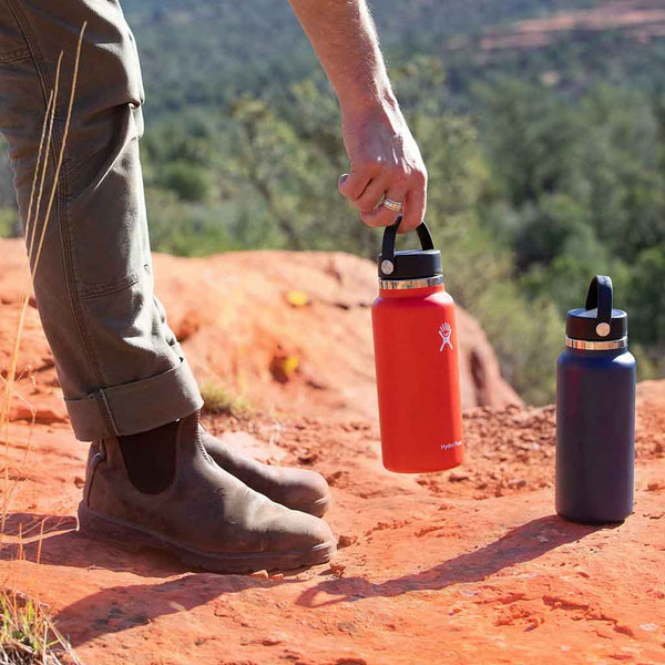 Hydro flask 24 oz standard mouth buy Goji