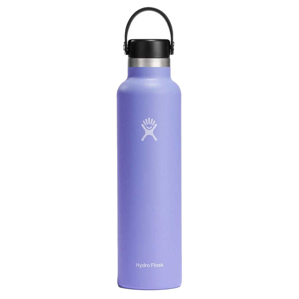 Does hydro flask 24 2025 oz fit in backpack