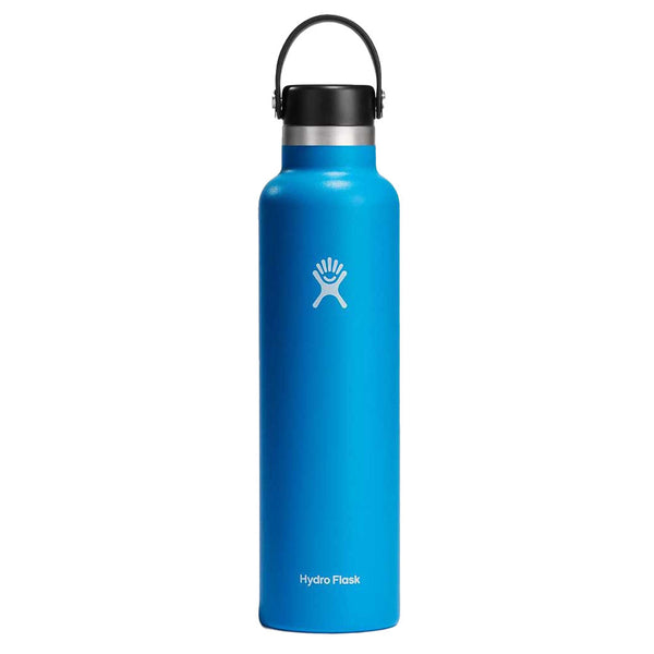 Hydro Flask 24 Oz Pacific Standard Mouth Insulated Water Bottle S24SX415