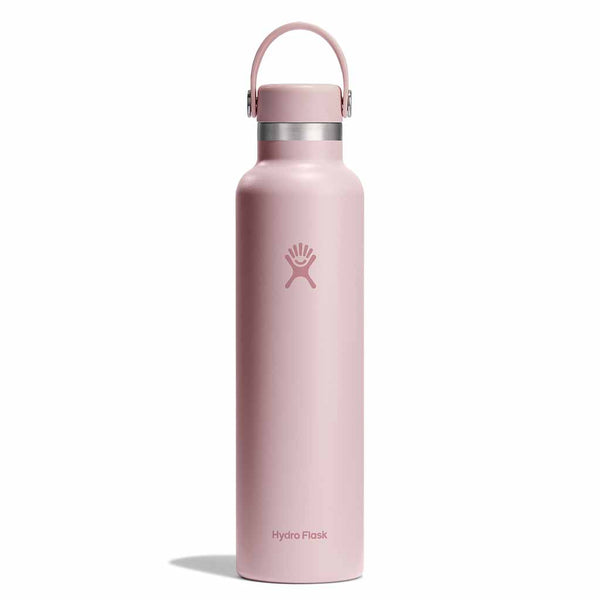 24 oz Standard Mouth Hydro Flask S24CSX678 Water Bottles 24 oz / Trillium