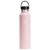 24 oz Standard Mouth Hydro Flask S24SX678 Water Bottles 24 oz / Trillium