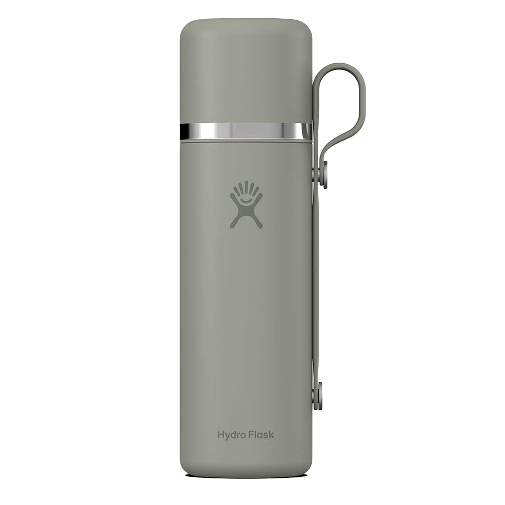 28 oz Hot Flask & Cup