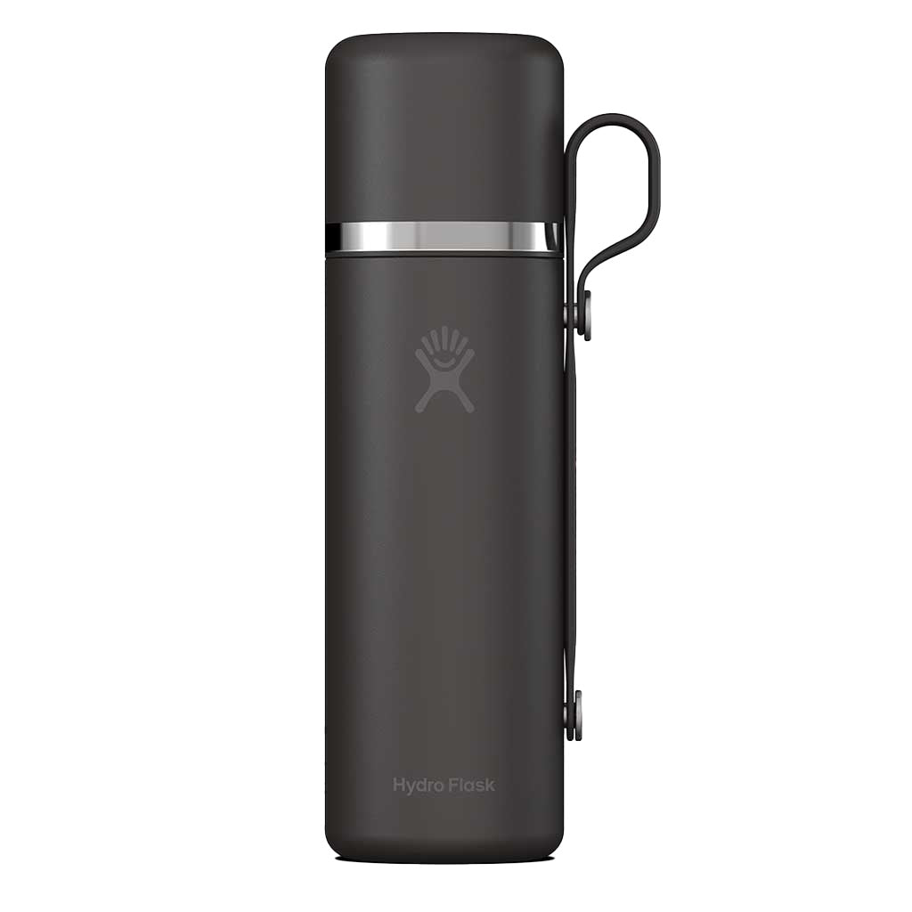 28 oz Hot Flask & Cup