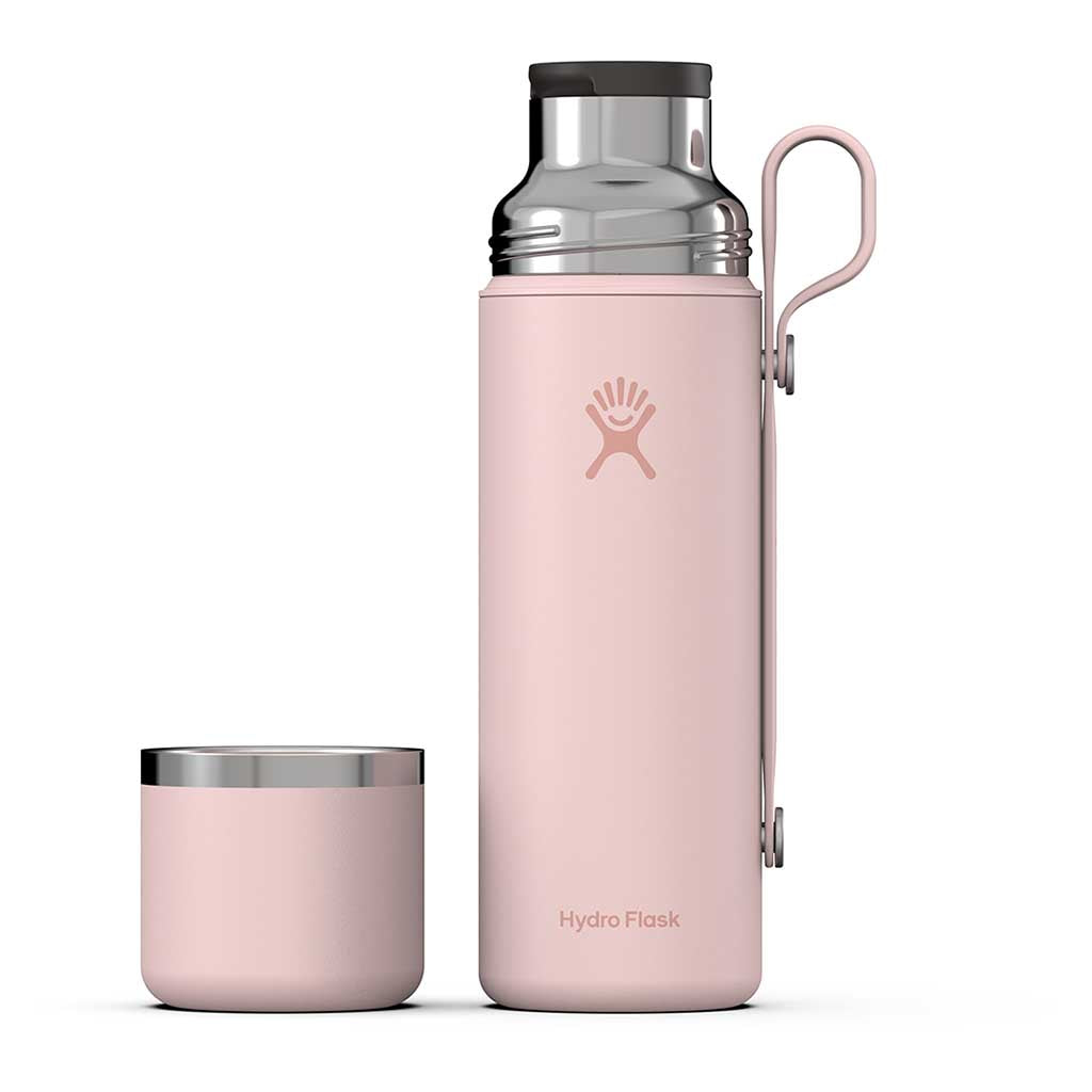 Hydro Flask 28 oz Hot Flask Cup Thermos Flask Cup Trillium