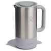 32 oz Insulated French Press Hydro Flask FP035 Coffee Makers 32 oz / Birch