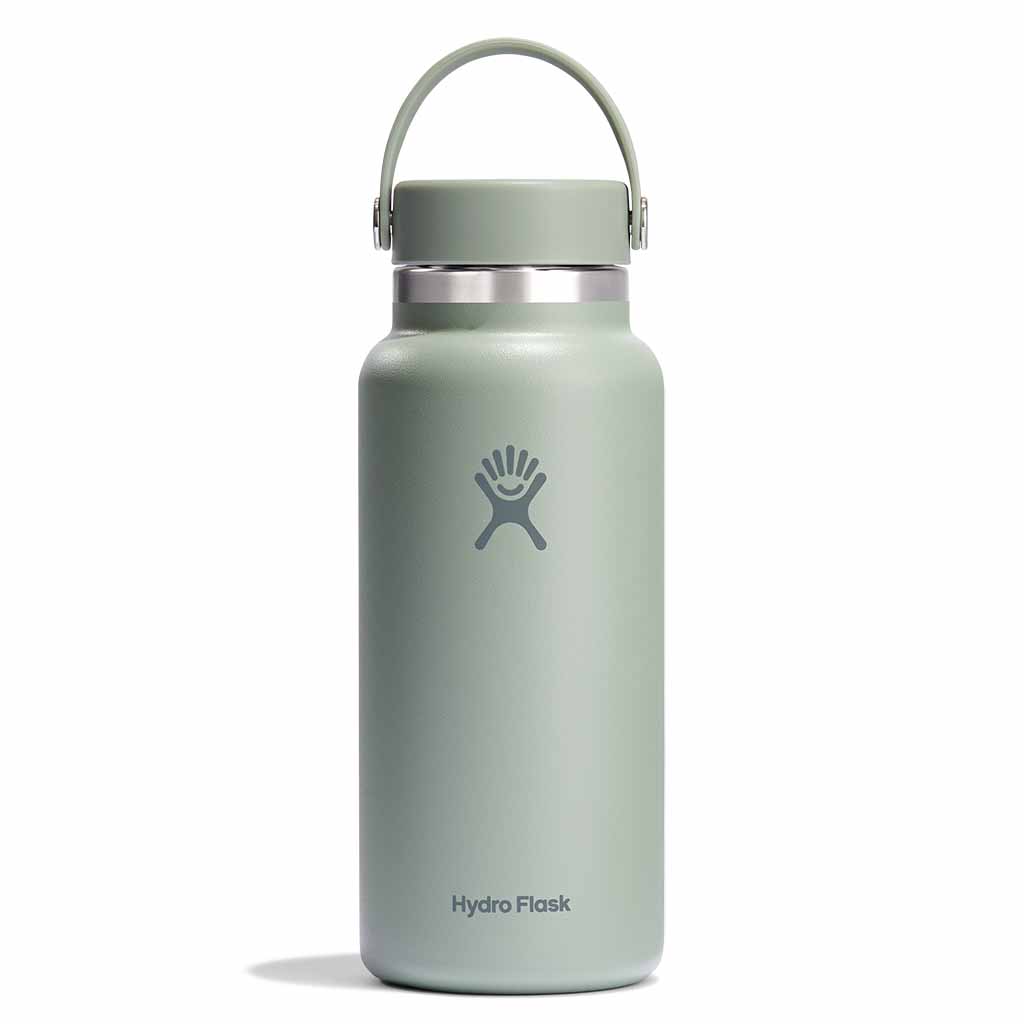 Hydro Flask | 28 oz Hot Flask & Cup | Thermos Flask Cup