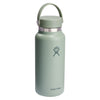 32 oz Wide Mouth Hydro Flask W32CTS374 Water Bottles 32 oz / Agave