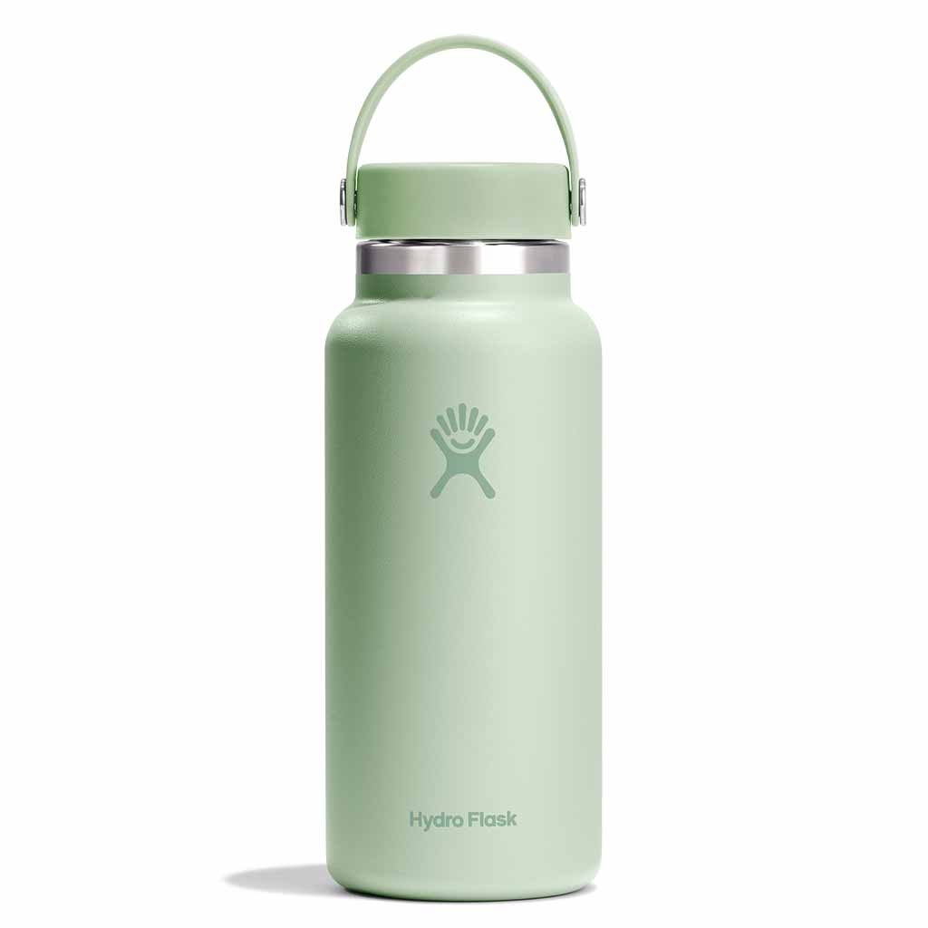 Hydro Flask | 40 oz Lightweight Wide Mouth Bottle