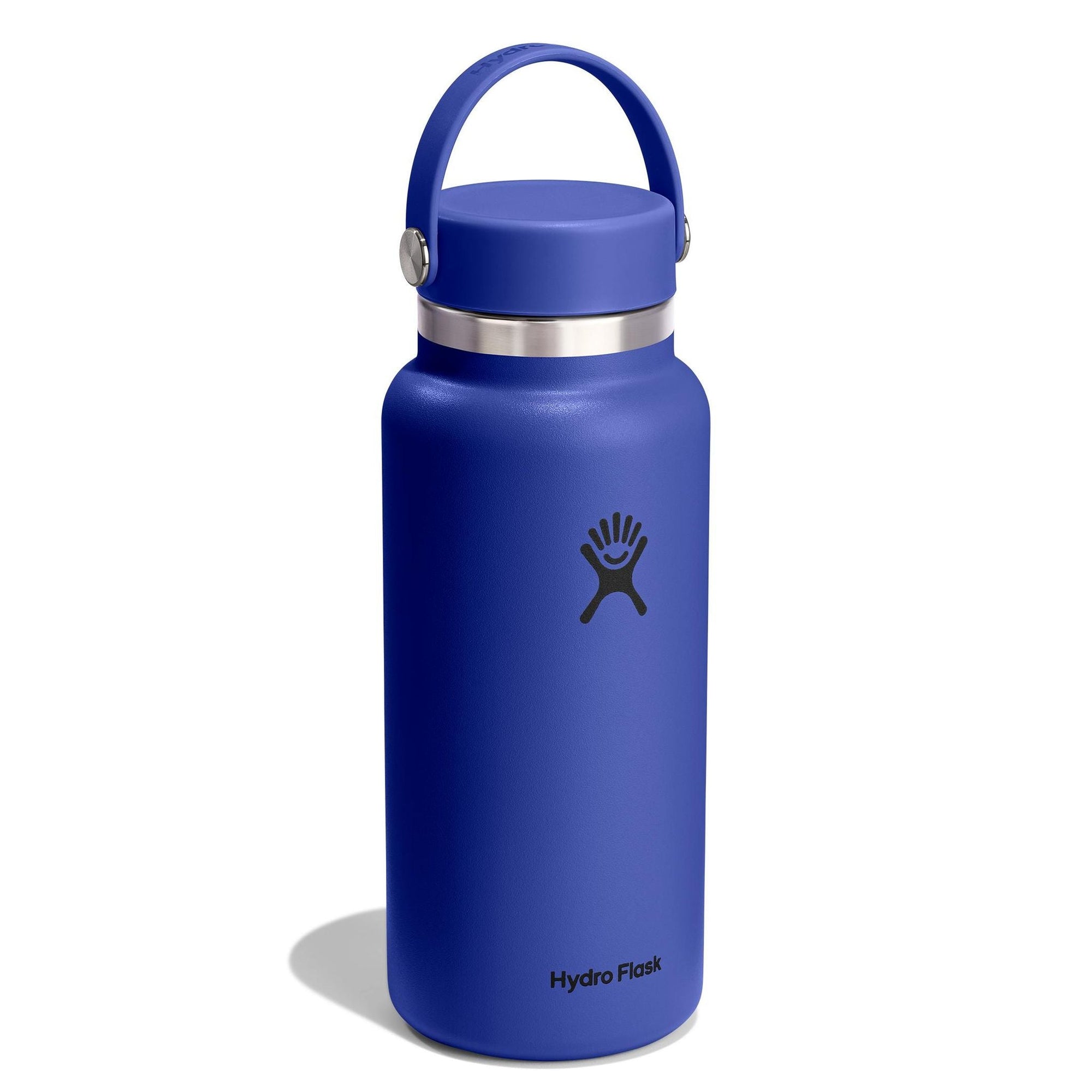Hydro Flask | 40 oz Wide Mouth | Insulated Thermos Flask | Shale