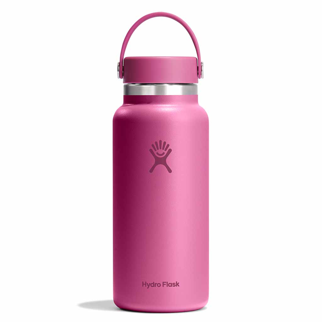 Hydro Flask | 40 oz Lightweight Wide Mouth Bottle