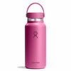 32 oz Wide Mouth Hydro Flask W32CTS677 Water Bottles 32 oz / Reef