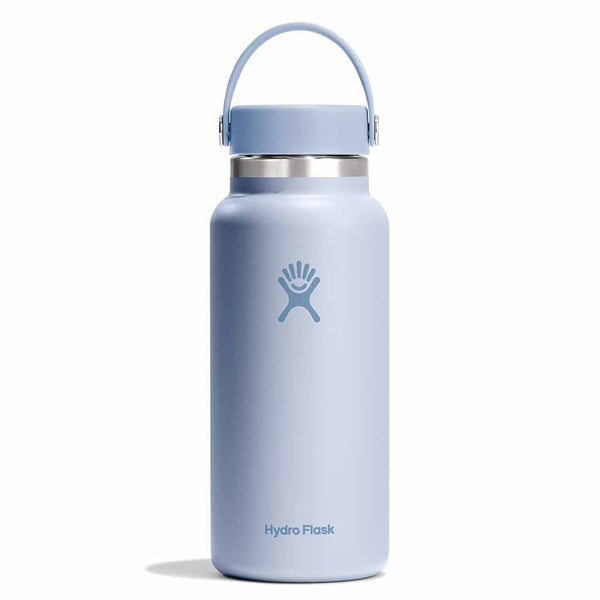 Hydro Flask Wide Mouth Bottle with Flex Sip Lid 20oz