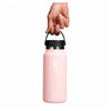 32 oz Wide Mouth Hydro Flask W32BTS678 Water Bottles 32 oz / Trillium