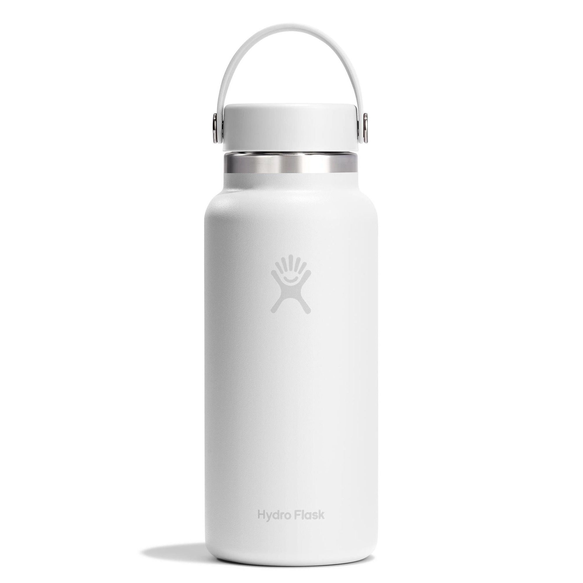 Hydro Flask | 32 oz Wide Mouth | Insulated Thermos Flask | Birch