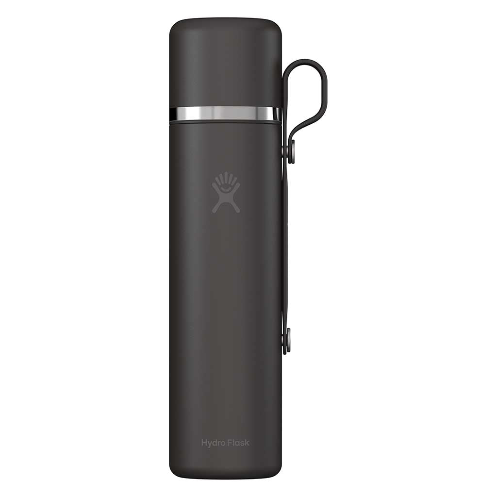36 oz Hot Flask & Cup