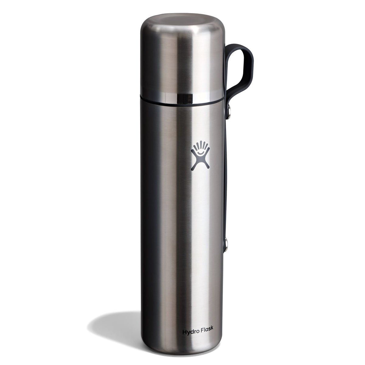 36 oz Hot Flask & Cup Hydro Flask FLC36075 Flasks 36 oz / Stainless