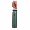 40 oz Lightweight Wide Mouth Hydro Flask LW40LWB091 Water Bottles 40 oz / Serpentine