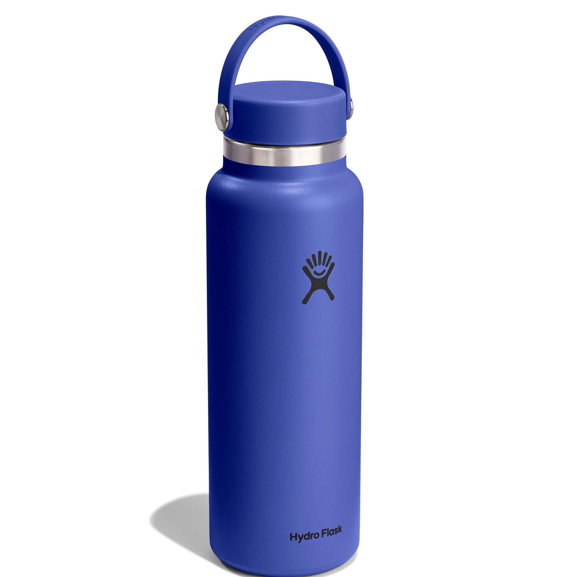 Hydro Flask | 40 oz Wide Mouth | Insulated Thermos Flask | Capri