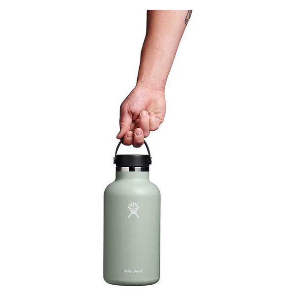 Hydro Flask hot 64 oz bundle