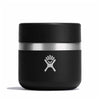 8 oz Insulated Food Jar Hydro Flask RF8001 Food Containers 8 oz / Black