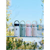 Micro Hydro Hydro Flask TNY200374 Water Bottles 200ml / Agave