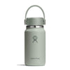 Micro Hydro Hydro Flask TNY200374 Water Bottles 200ml / Agave