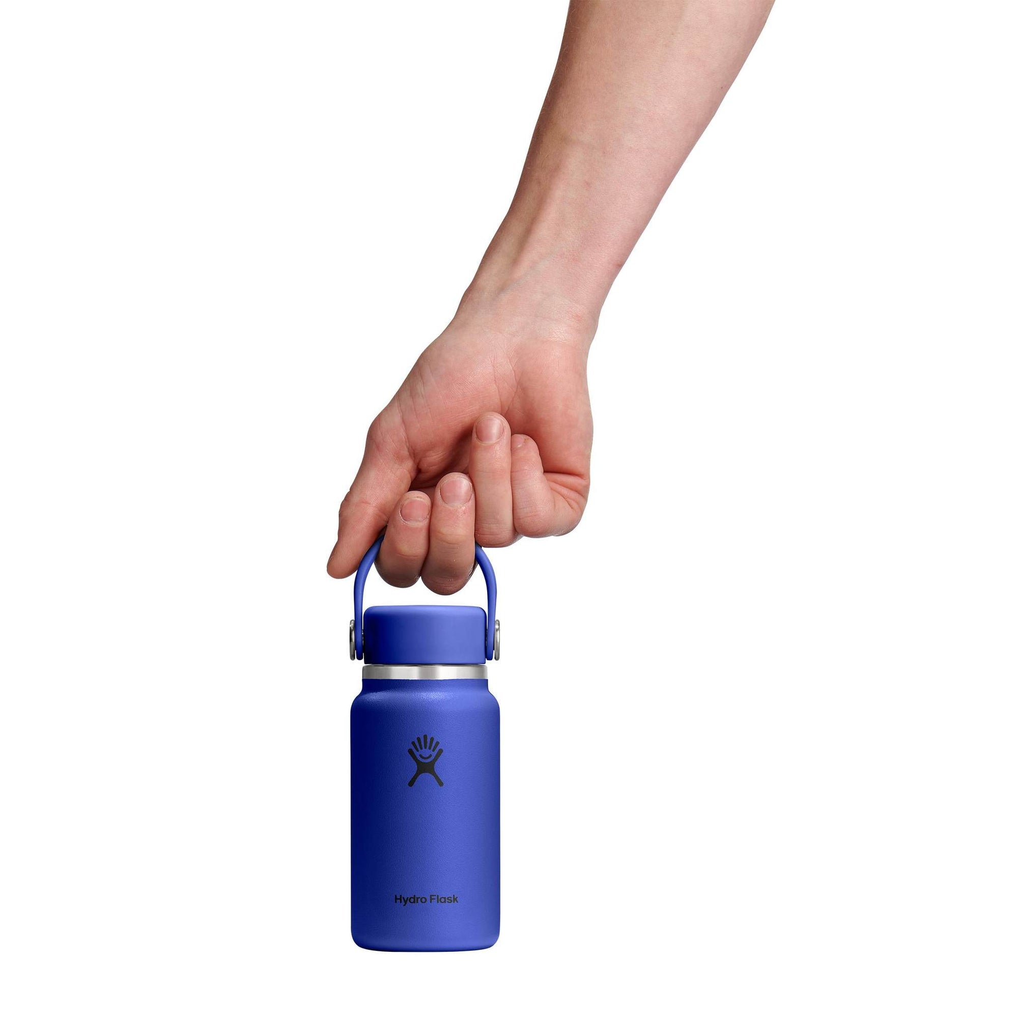 Hydro Flask | Micro Hydro | Mini Insulated Water Bottle | Capri