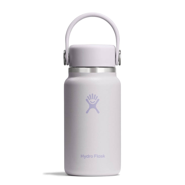 Micro Hydro Hydro Flask TNY200145 Water Bottles 200ml / Cloud Pink