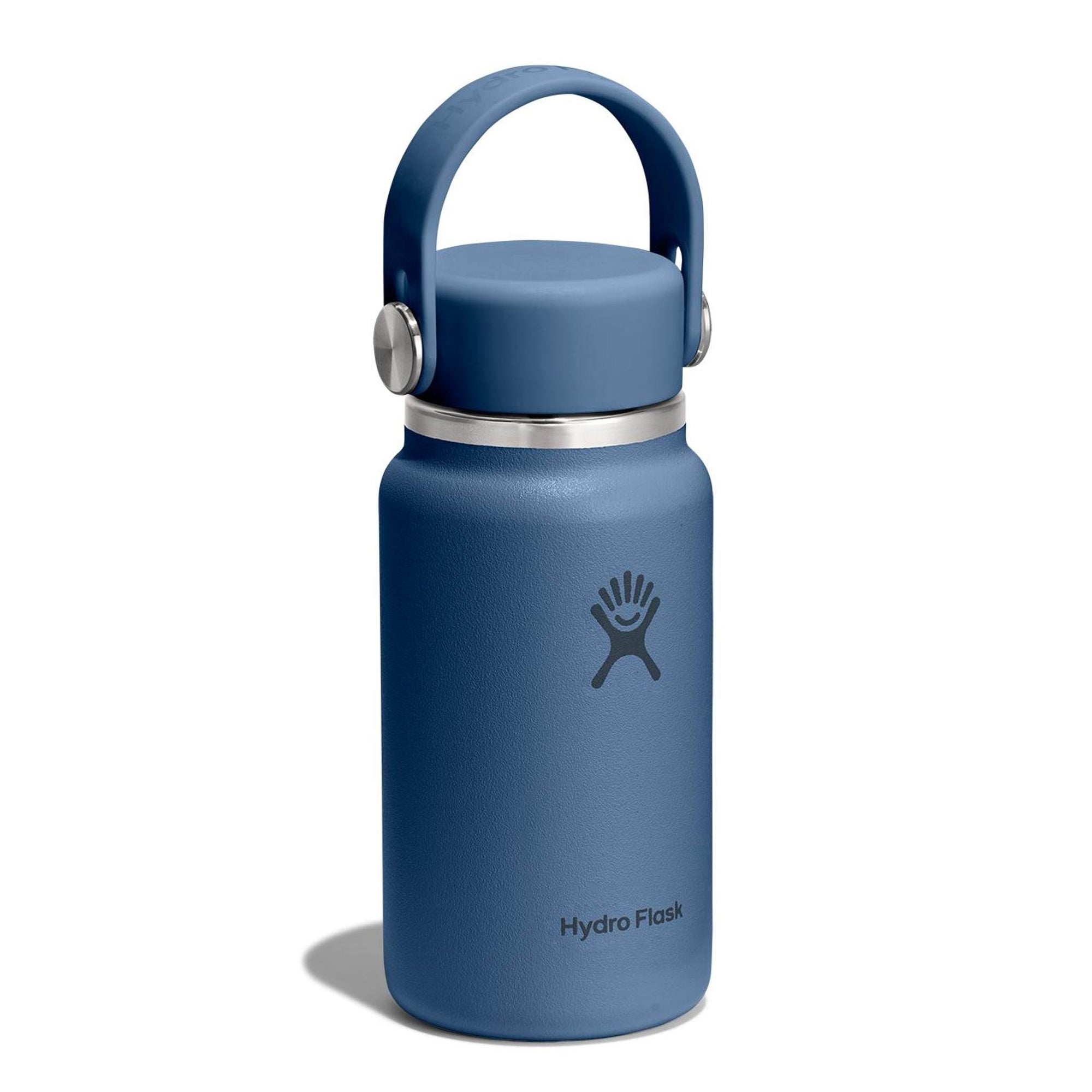 Hydro Flask Glimmer Blue スリムボトル 32oz Hydro Flask Water