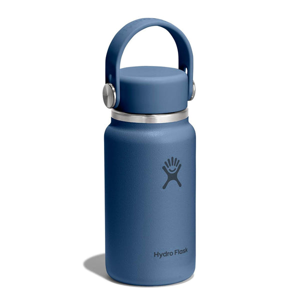 Hydro Flask | Micro Hydro | Mini Insulated Water Bottle | Harbor