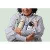 Micro Hydro Hydro Flask TNY200114 Water Bottles 200ml / Oat