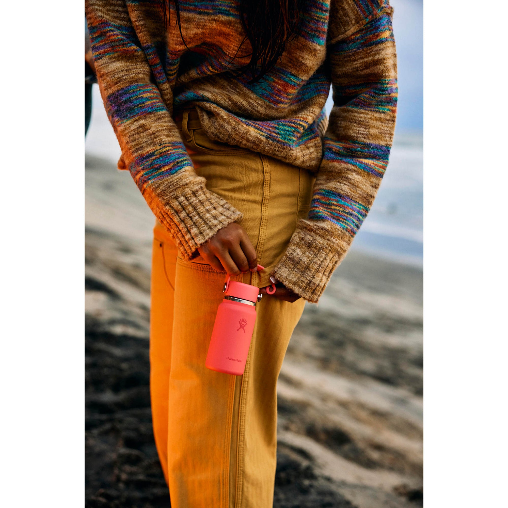 Hydro Flask | Micro Hydro | Mini Insulated Water Bottle | Popstar