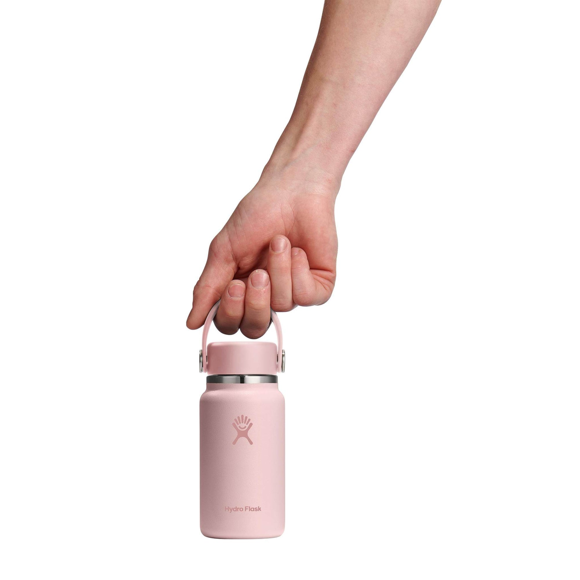 Hydro Flask Micro Hydro Bottle | Mini Insulated Water Bottle