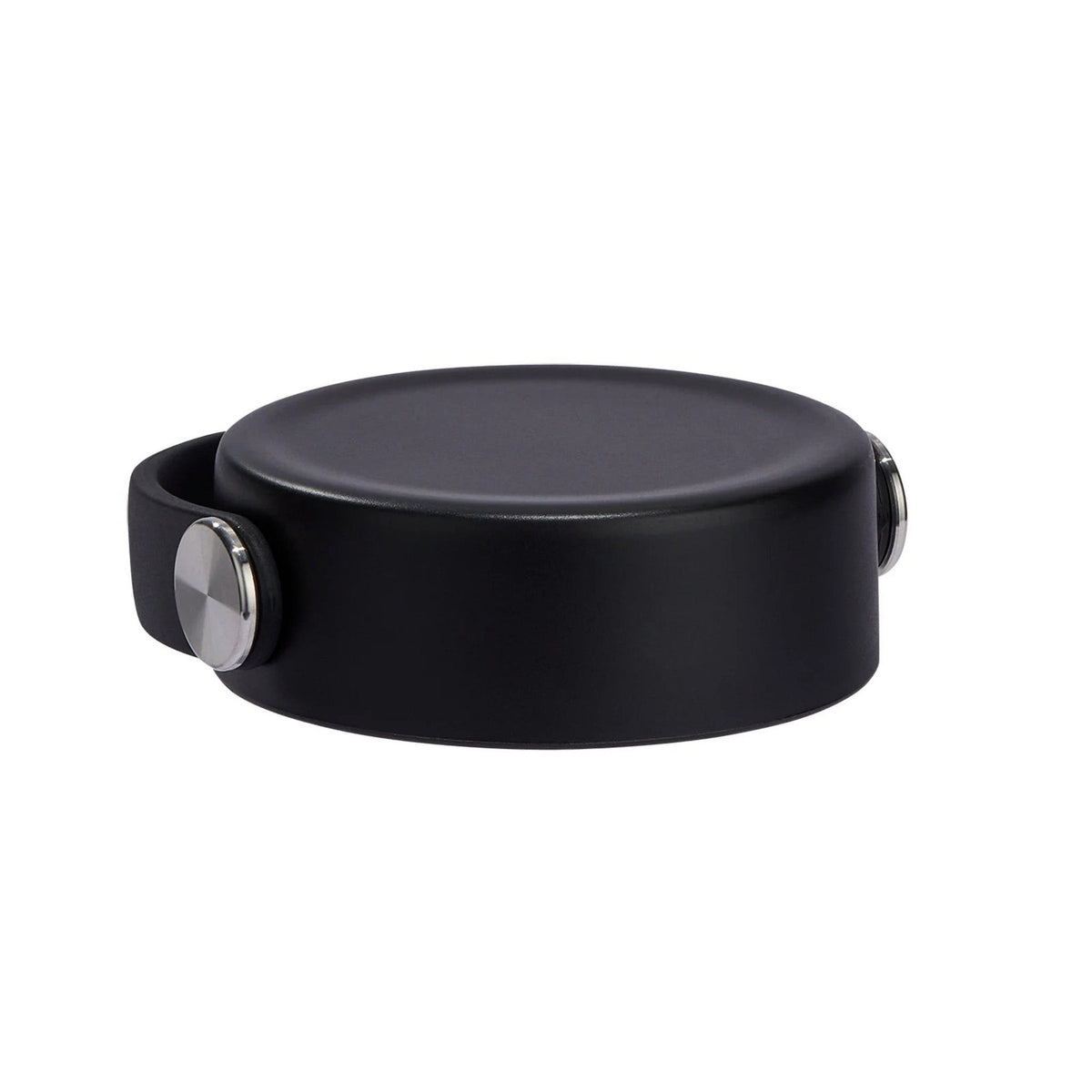 Wide Mouth Flex Cap Hydro Flask WFX001 Water Bottle Accessories One Size / Black