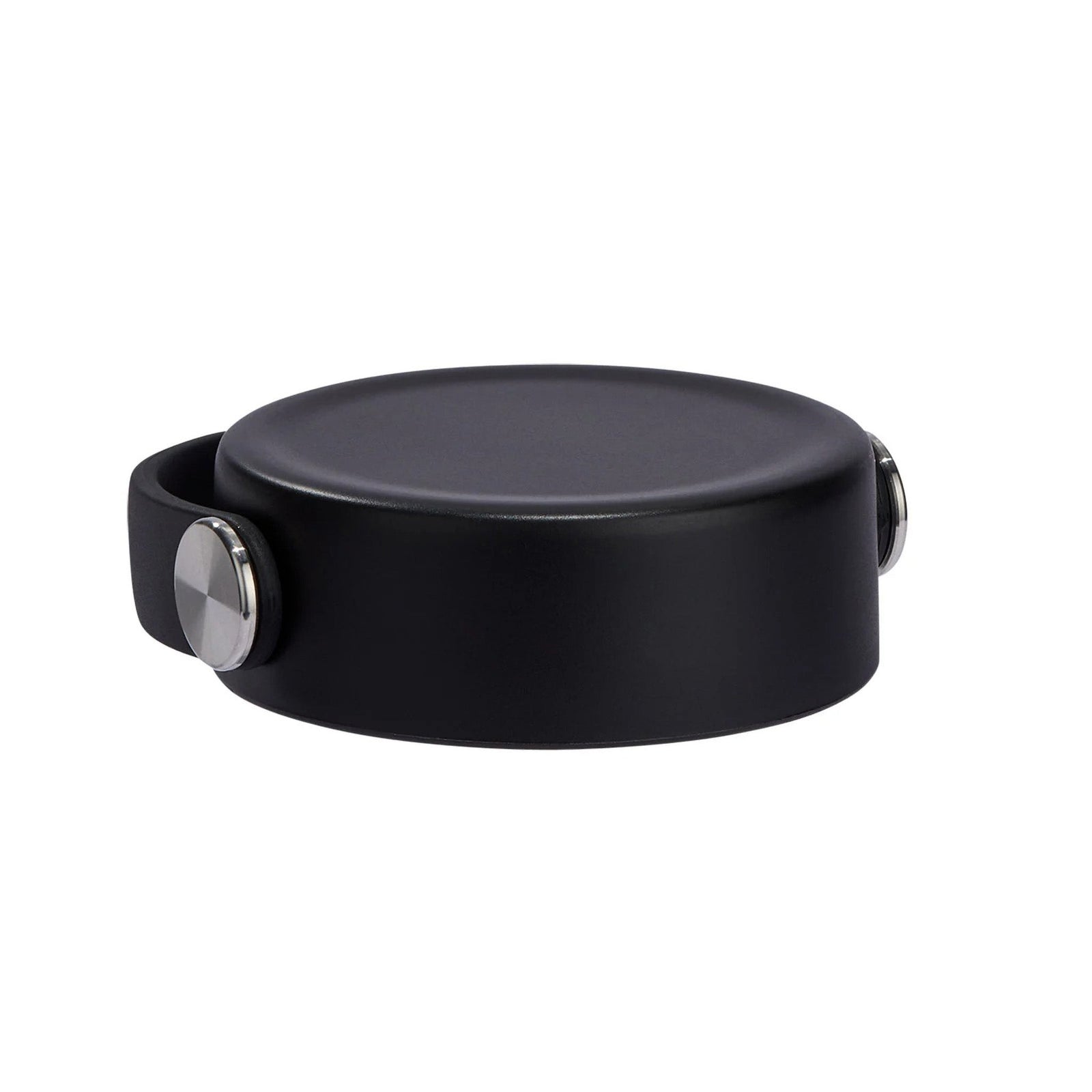 Wide Mouth Flex Cap Hydro Flask WFX001 Water Bottle Accessories One Size / Black