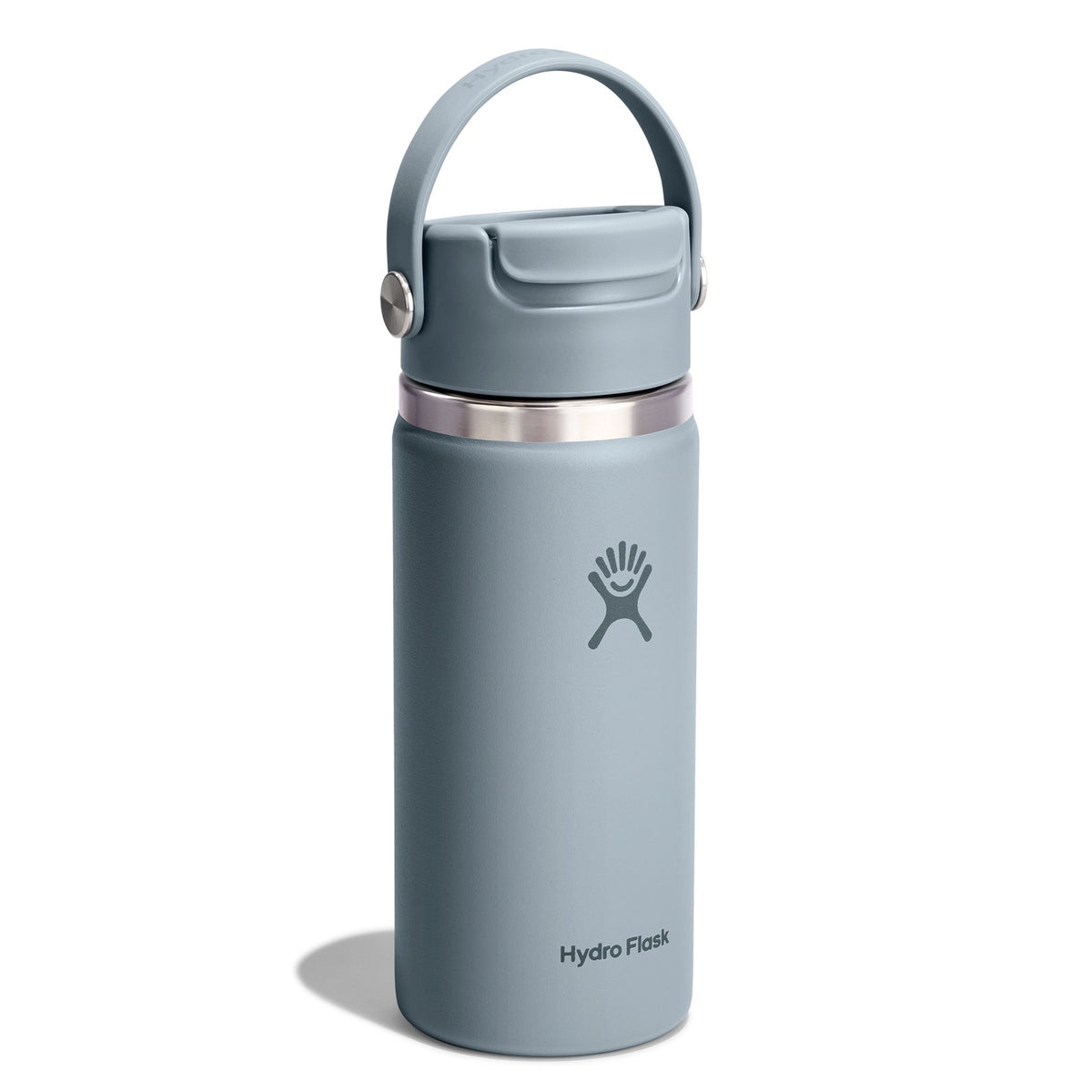 16 oz Flip Sip Travel Mug