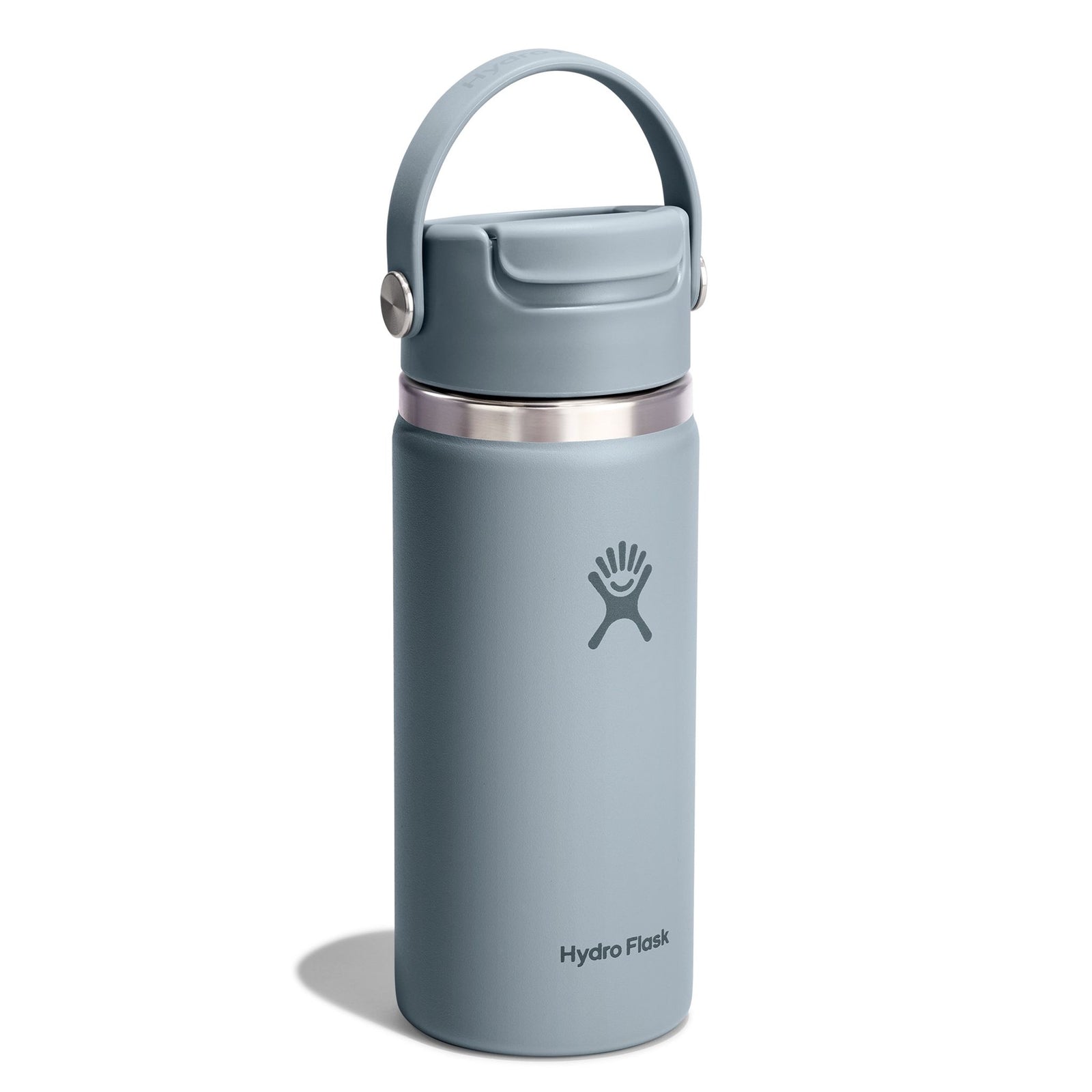 16 oz Flip Sip Travel Mug