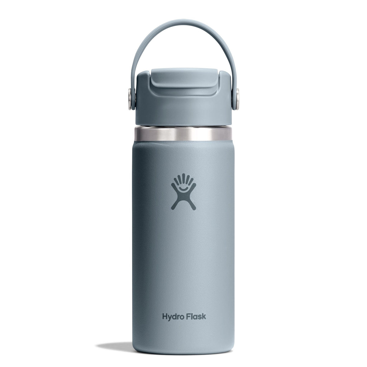 16 oz Flip Sip Travel Mug