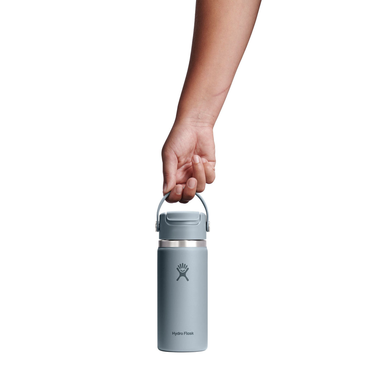 16 oz Flip Sip Travel Mug
