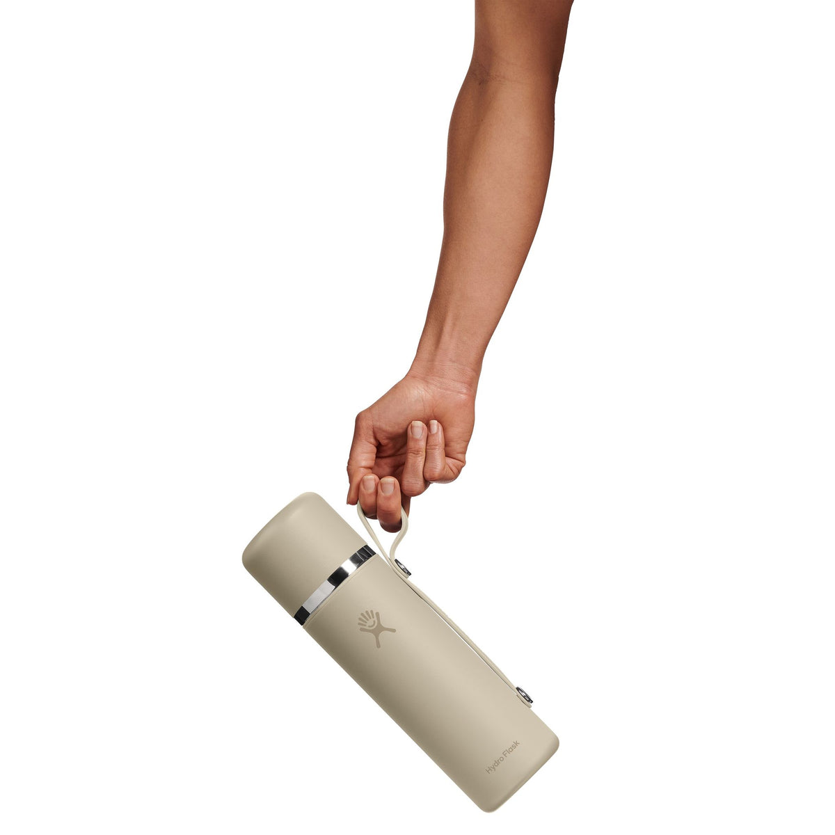 28 oz Hot Flask & Cup