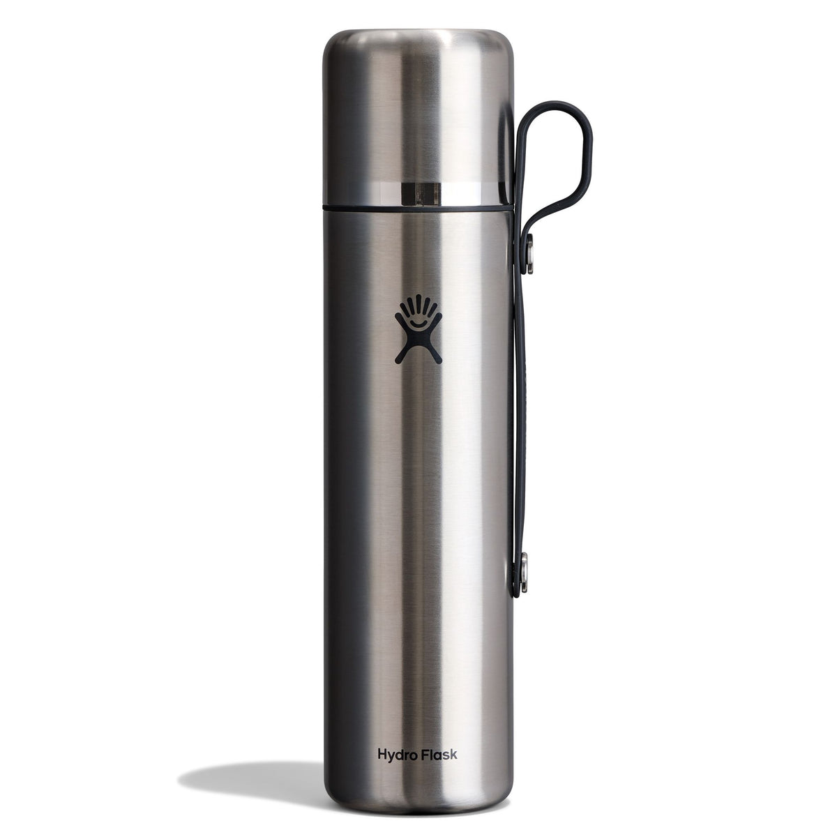 36 oz Hot Flask &amp; Cup