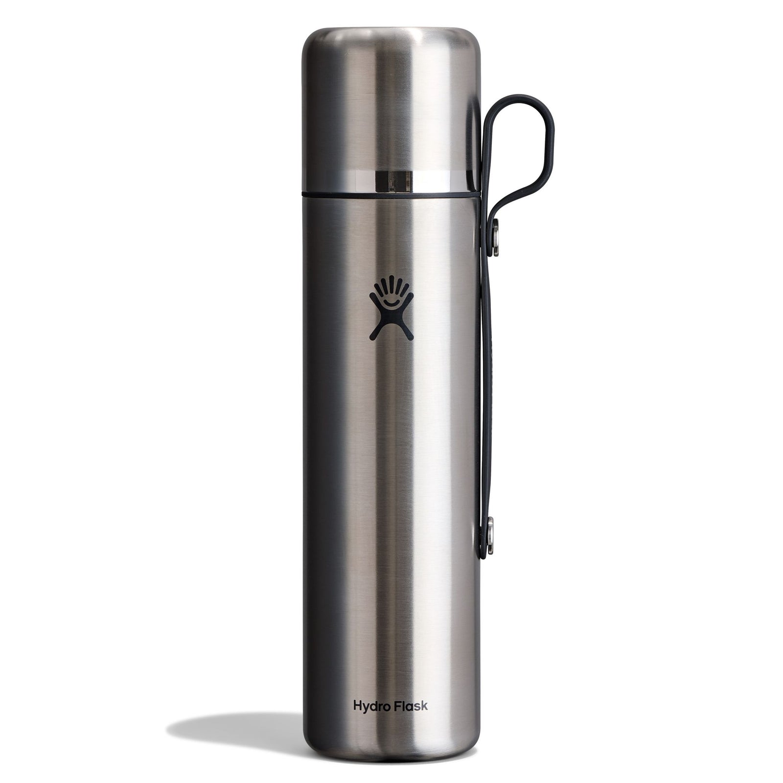 36 oz Hot Flask & Cup