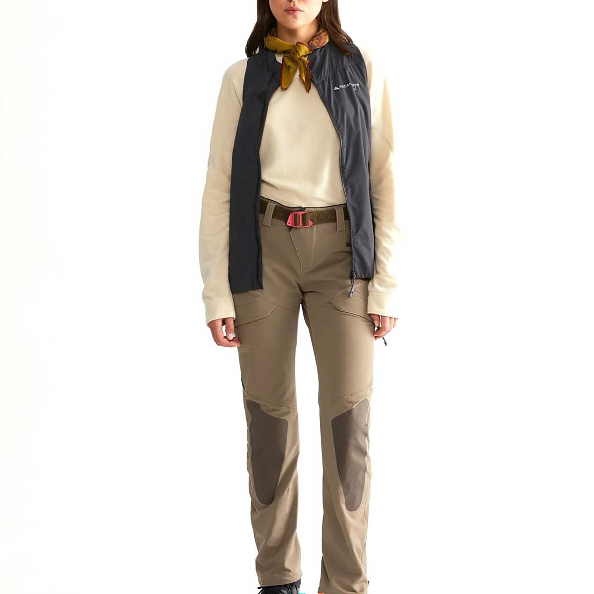 Gjord Stretch Belt 2.0