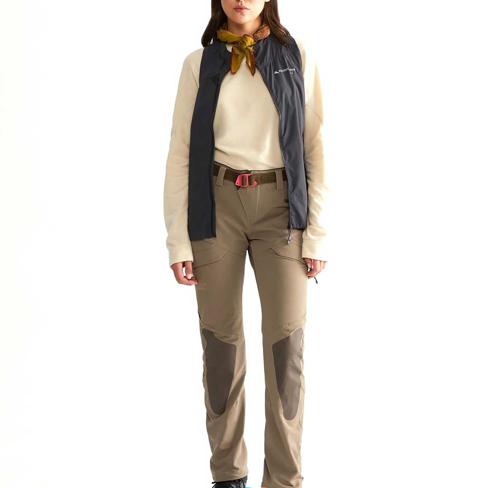 Gjord Stretch Belt 2.0