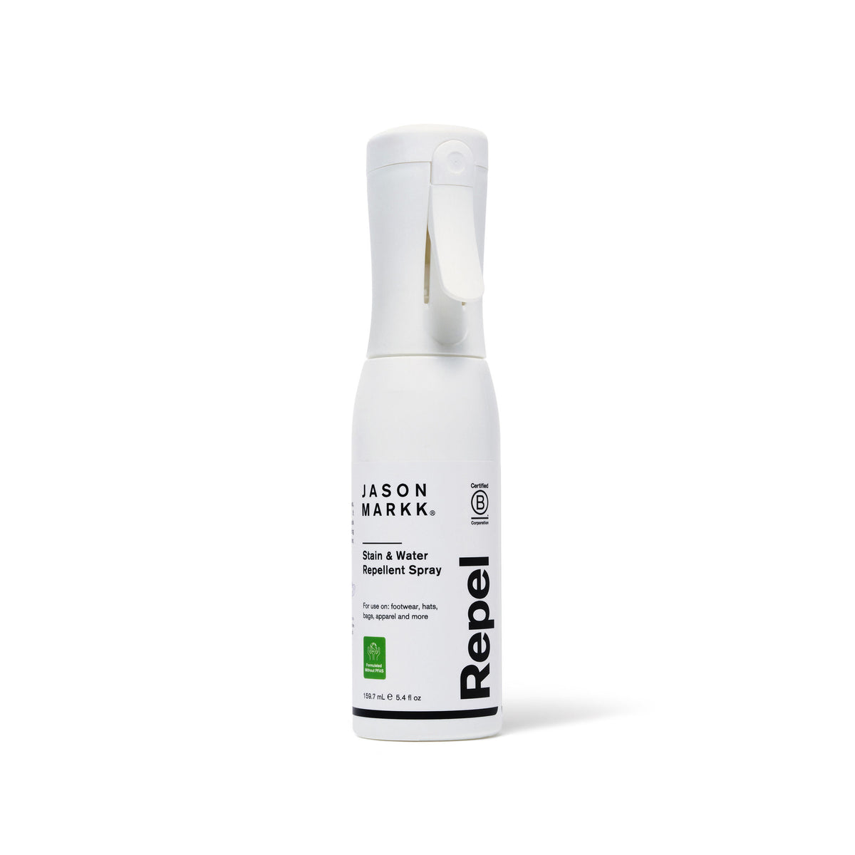 Repel Spray Jason Markk JM.120110 Shoe Care Kits One Size / White