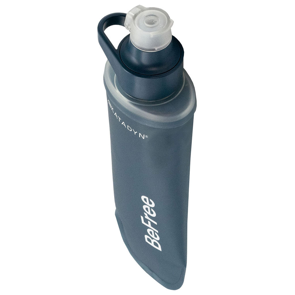BeFree AC Filter 500ml Katadyn KAT8021401 Water Filters 500ml / Slate Blue