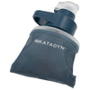 BeFree AC Filter 500ml Katadyn KAT8021401 Water Filters 500ml / Slate Blue