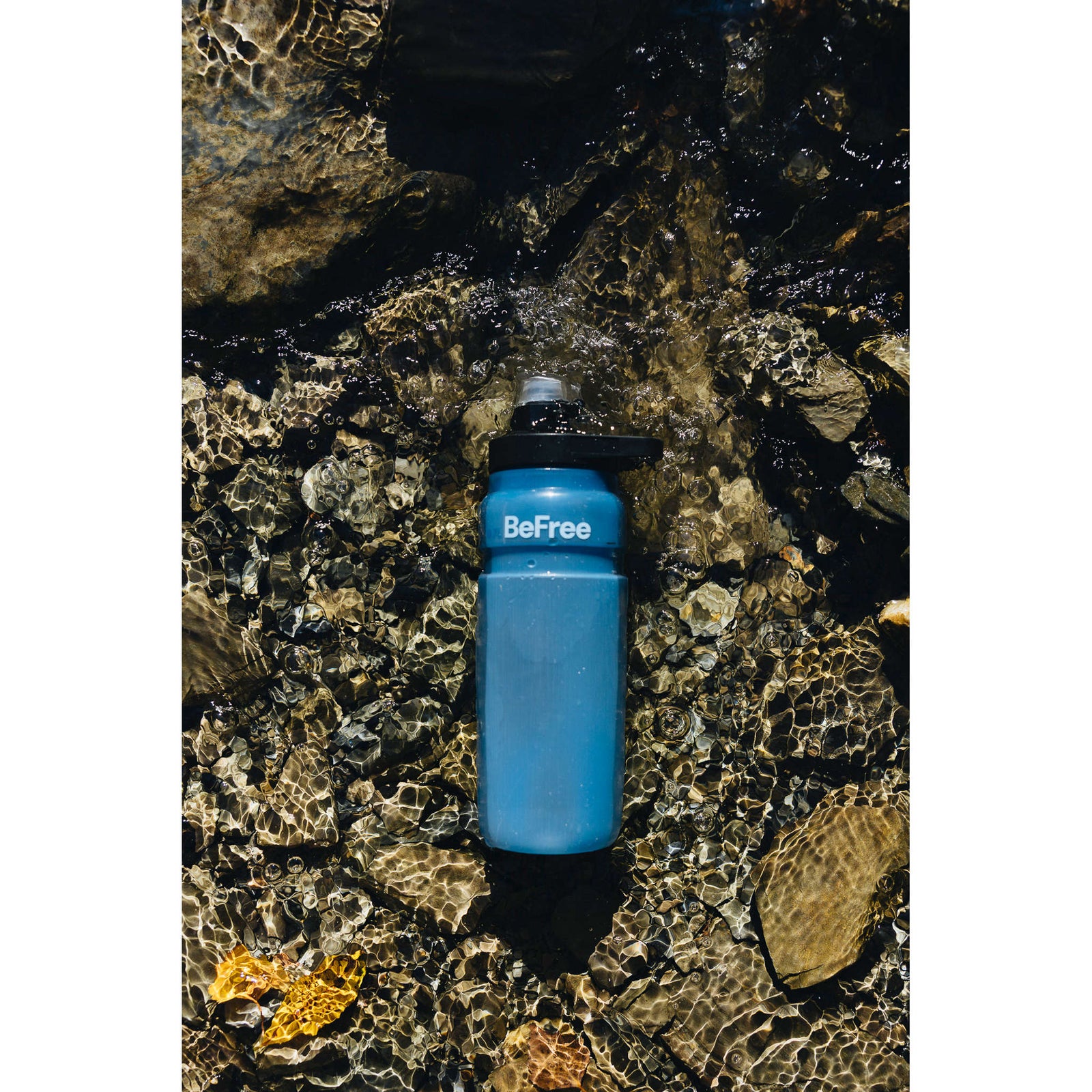 BeFree AC Filter 700ml Katadyn KAT8021574 Water Filters 700ml / Blue