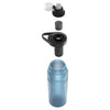 BeFree AC Filter 700ml Katadyn KAT8021574 Water Filters 700ml / Blue